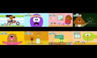 Hey Duggee Season 2 Episodes 41-48