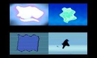 SD3s Best Animation Logos Quadparison 2