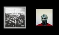 Pulitzer Kenny x MF DOOM - Mommas Curls