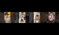 4 Videos Of MarcusASMR Face Reveal
