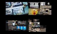Toca kitchen all on one 167