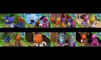 the backyardigans episode