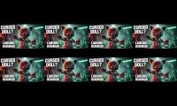 Labubu doll Horror story