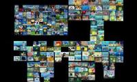SpongeBob Seasons @lumpy_24199 1-6 at the same time - Youtube Multiplier