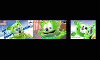 the gummy bear song Full English version