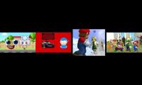 Video Mashups: Episode 4