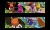 the backyardigans episode