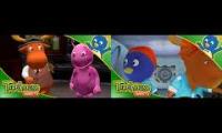 the backyardigans episode