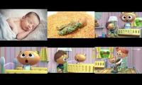 howtobasic baby joy crying