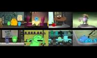 Making Fiends (TV Series) Season 1 (8 Episodes Played At The Same Time)