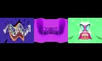 Happy Klasky Csupo Effects #1 in G Major 7