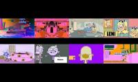 Veg Replace Tennis The Loud House by Bla bla bla