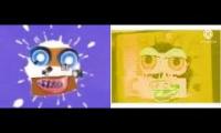 Klasky Csupo Effects #1 in G Major 1 in G Major 6