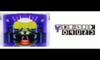 Klasky Csupo Effects #1 in G Major in Does Respond