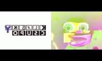 Thumbnail of Klasky Csupo Effects #1 in G Major in Devils Blast