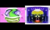 Klasky Csupo Effects #1 in G Major in G Major 6
