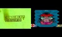 Thumbnail of Green Lowers Klasky Csupo Effects #1 in G Major 7