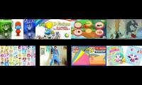 Babytv Annoying Goose V5