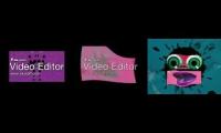 Klasky Csupo Effects 2 in virus voice and asleep/night sleep effect and g major 7 and normal