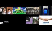 Thumbnail of All Videos: Nokia 113, Dance, Nelvana, Torys House, Dance 2, Treehouse TV, Nokia 2 and Meme