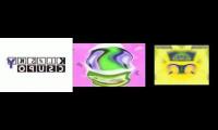 Klasky Csupo Effects #1 in My G Major 2015 in G Major 2