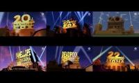 Thumbnail of 20th Century Fox Bloopers 1-6 Kool Kenzi