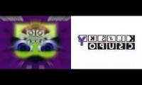 Thumbnail of Klasky Csupo Effects #1 in Diamond Major in G Major 7