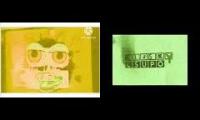 Klasky Csupo Effects #1 in G Major 1 in G Major 8