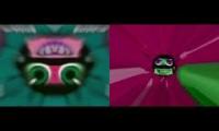 Thumbnail of Klasky Csupo Effects #1 in Luig Group in G Major 4