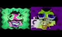 I Broke Klasky Csupo Effects #1 in G Major 9