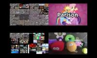 Up to Faster 1048576 parison to Mickey Mouse Clubhouse!!!! (A gift for Everton Machado AUTTP)