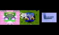 Klasky Csupo Effects #1 in G Major 16 in G Major 4