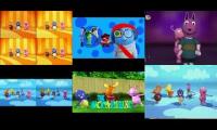 Thumbnail of Backyardigans Intro 2002-2013 Comparsion(So Far)