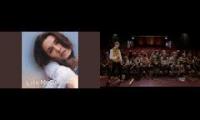 Through the Eyes of a Child by Lisa McClowry (with Pirates Post Credits) (Flat)
