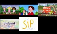 Thumbnail of Mechanick - School Outing