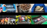 Shredding snails toys and more-Shredding Stuff