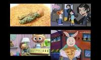 howtobasic pixel pinkie super why and arthur baby kate crying