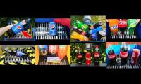 Shredding pepsi and a lot of other drinks-Shredding Stuff