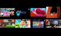 mashup 8 in1 vol 299