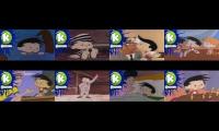 All Bobbys World (Season 2) episodes at the same time