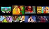 Can Can YTPMV Eightparison 1