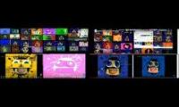 Klasky Csupo in Pixitracker Major 814 Meets 127