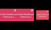 Bluey and Plankton United STEAKHOUSE Treehouse is Noob Pro and Hacker