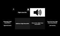Thumbnail of Jazmines Fight Cloud Sound Effects Mix