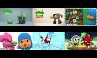 Thumbnail of Up To Faster 6 Parison (Not PBS Comics)