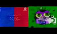 Thumbnail of Klasky Csupo Effects #1 in O Major