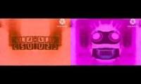 Thumbnail of Klasky Csupo Effects #1 in G Major 19 in G Major 20