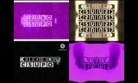 Klasky Csupo Effects #1 Quadparison