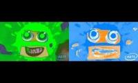 Thumbnail of Klasky Csupo 1998 Super Effects in G Major 4