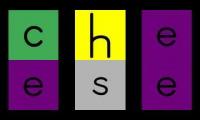 Thumbnail of Have Fun Teaching Word Cheese
